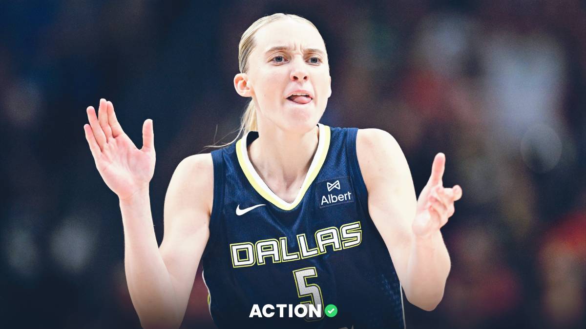 Mystics vs Wings Prediction, Odds, Pick for Saturday, June 28