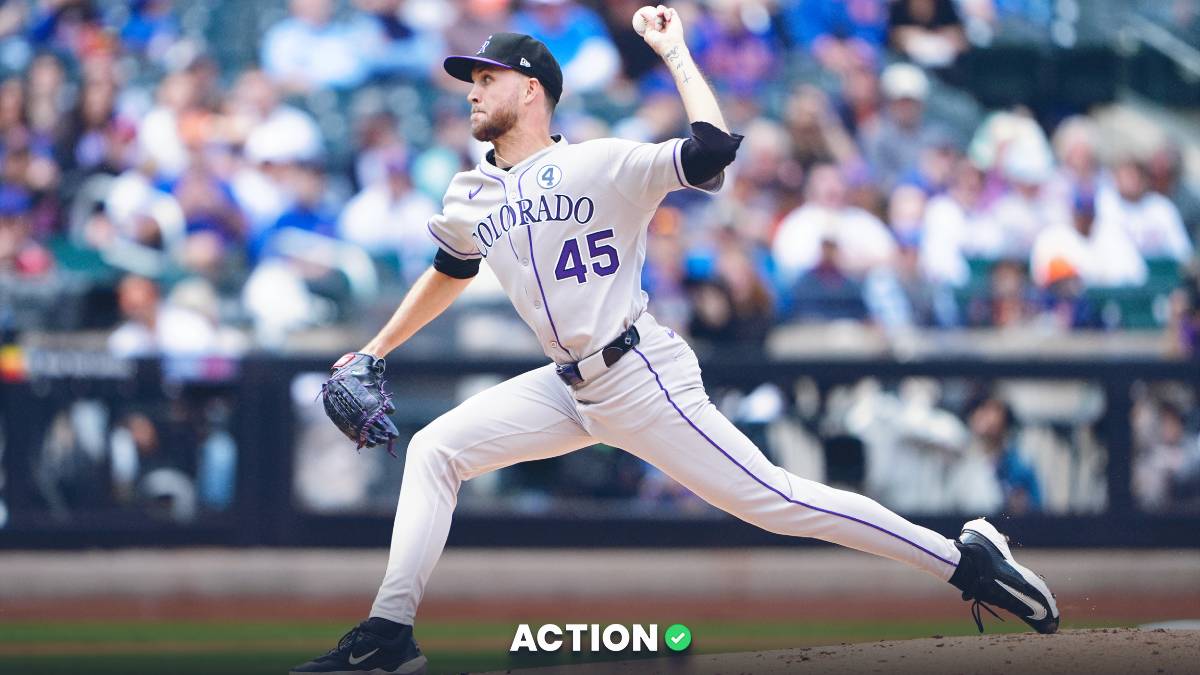 Giants vs Rockies Prediction, Pick, Odds for Tuesday, June 10
