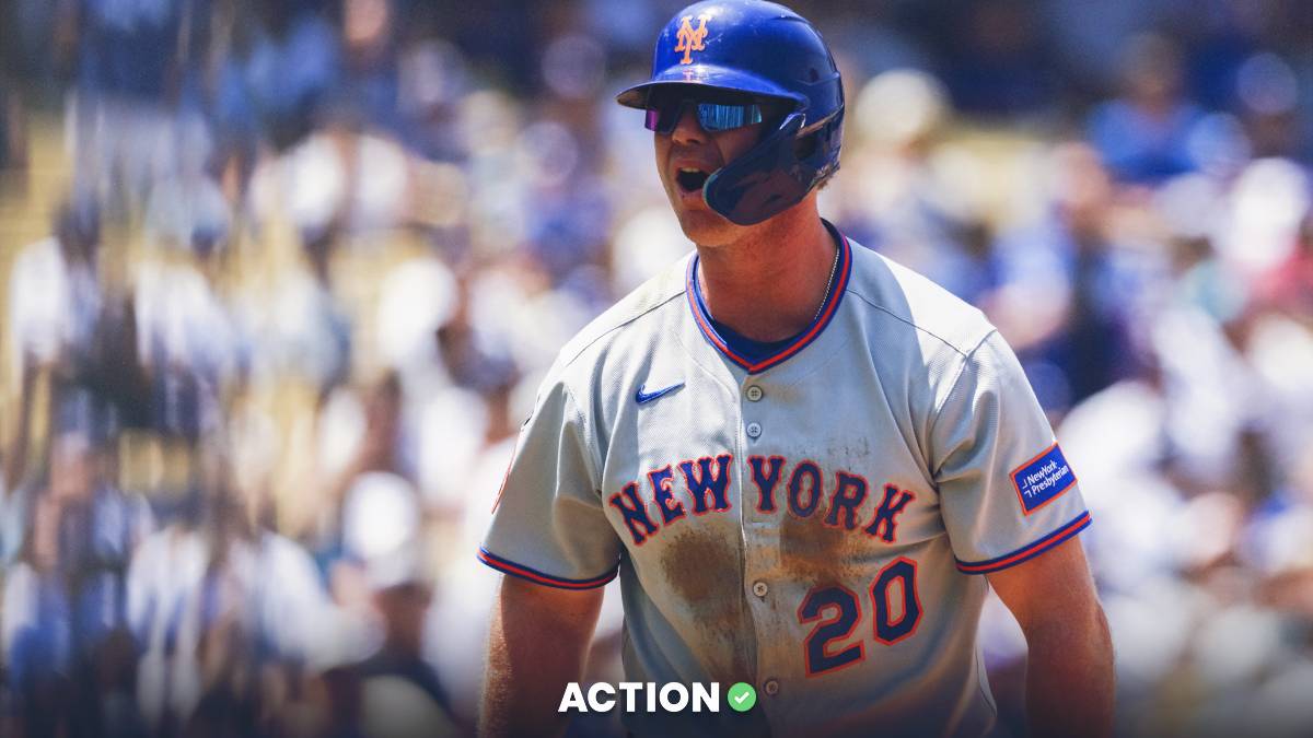 Mets vs Rockies Prediction, Pick, Odds for Friday, June 6