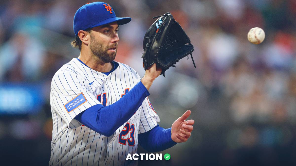 Mets vs Braves Predictions, Parlay, Picks, Odds for Tuesday, June 17