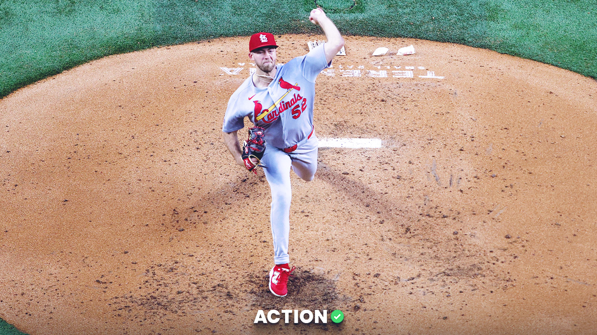 Blue Jays vs Cardinals Prediction, Pick, Odds for Wednesday, June 11