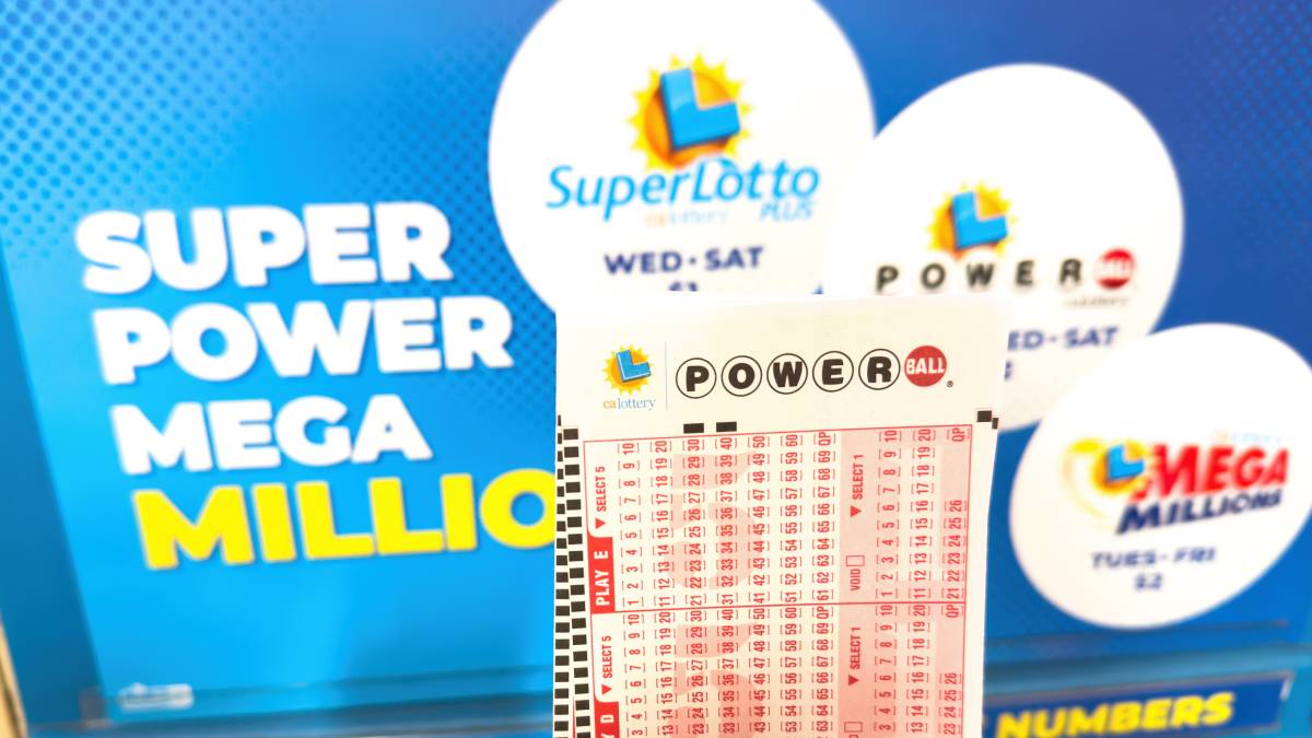 A California Powerball player has until today, June 16, to claim nearly $1.4 million from a winning ticket bought in December, as reported by the California Lottery.