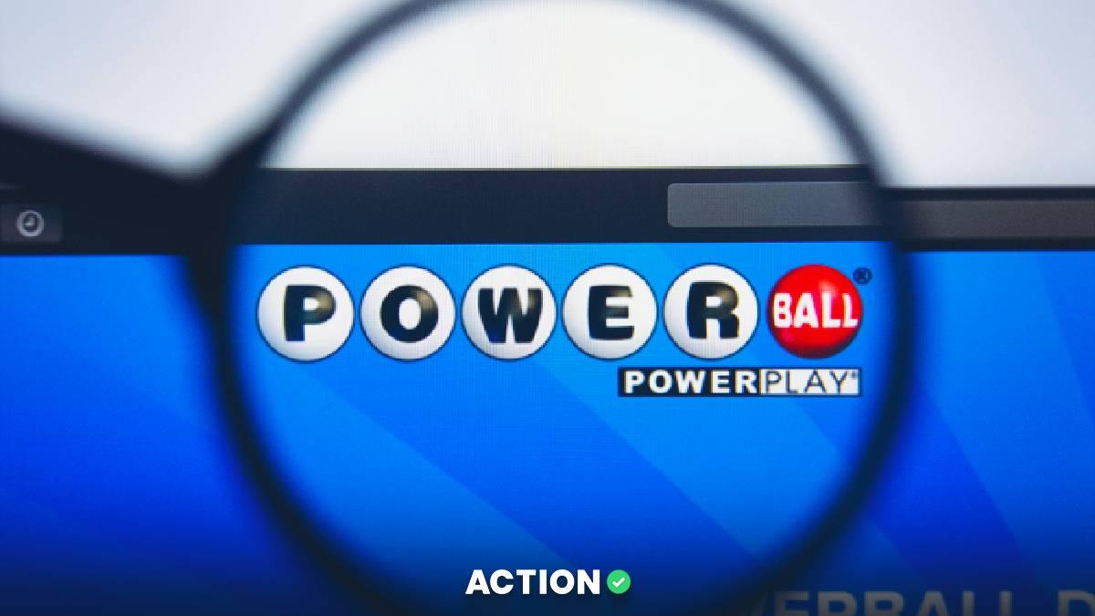 Unclaimed Powerball Ticket Benefits California Schools