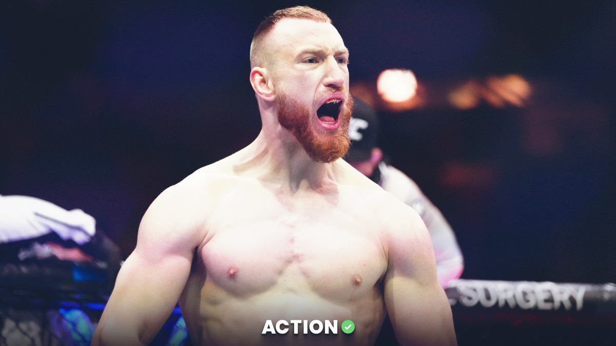 UFC 316 Predictions, Picks, Projections, Expert Best Bets for Saturday, June 7
