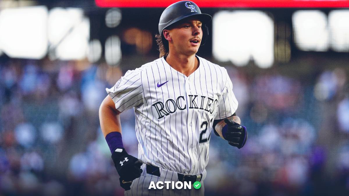 Diamondbacks vs Rockies Prediction, Pick, Odds for Sunday, June 22