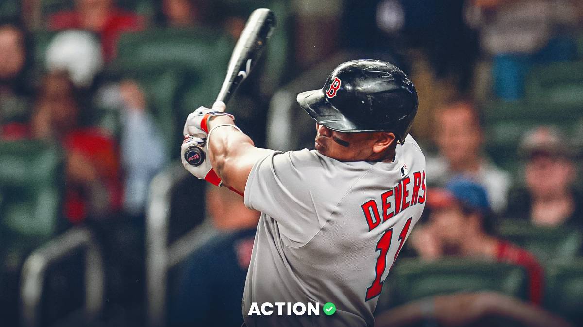 Sunday Night Baseball Parlay, Picks, Predictions for Yankees vs Red Sox