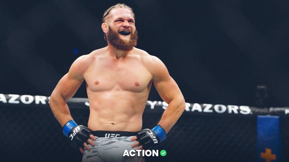 Rafael Fiziev vs. Ignacio Bahamondes, Prediction, Pick, Odds for UFC Baku, Saturday June 21