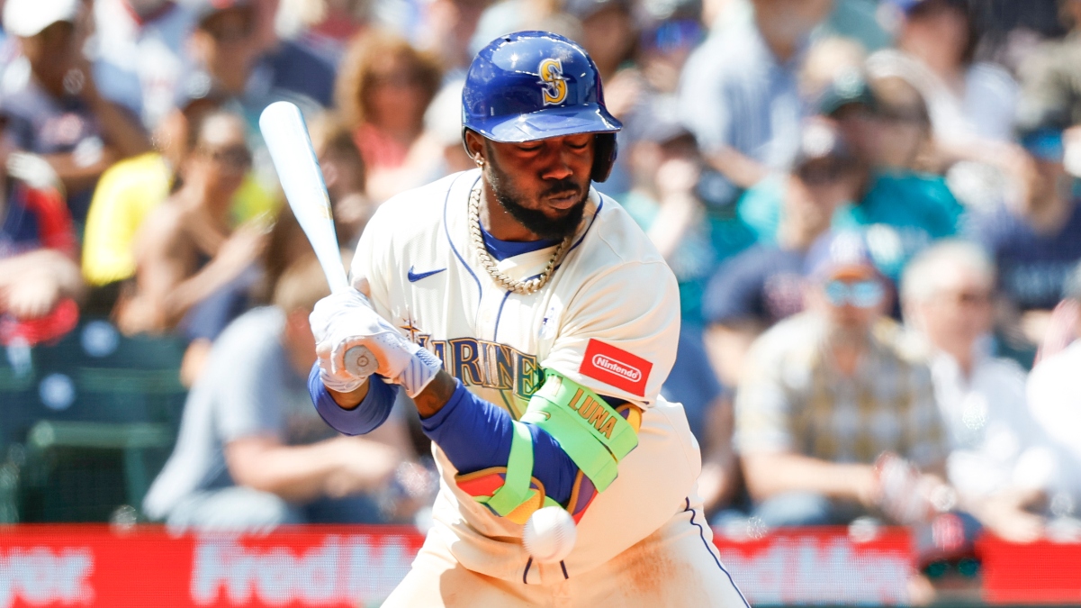 MLB Odds Wednesday, Red Sox vs Mariners Pick (June 18)