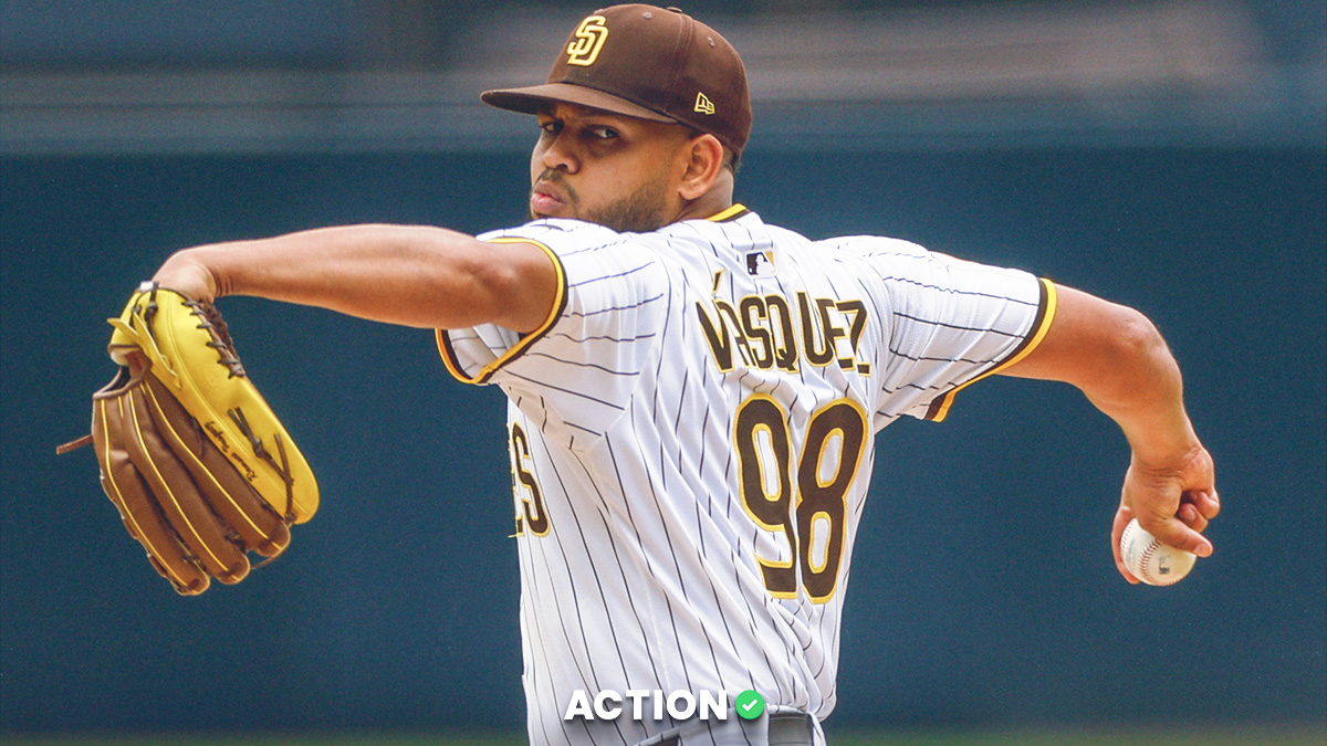 Padres vs Dodgers Prediction, Pick, Odds for Tuesday, June 17