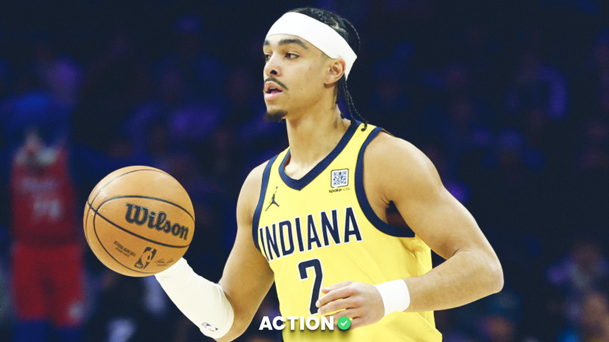 NBA Finals Prop Bets, Expert Picks & Predictions for Wednesday, June 11
