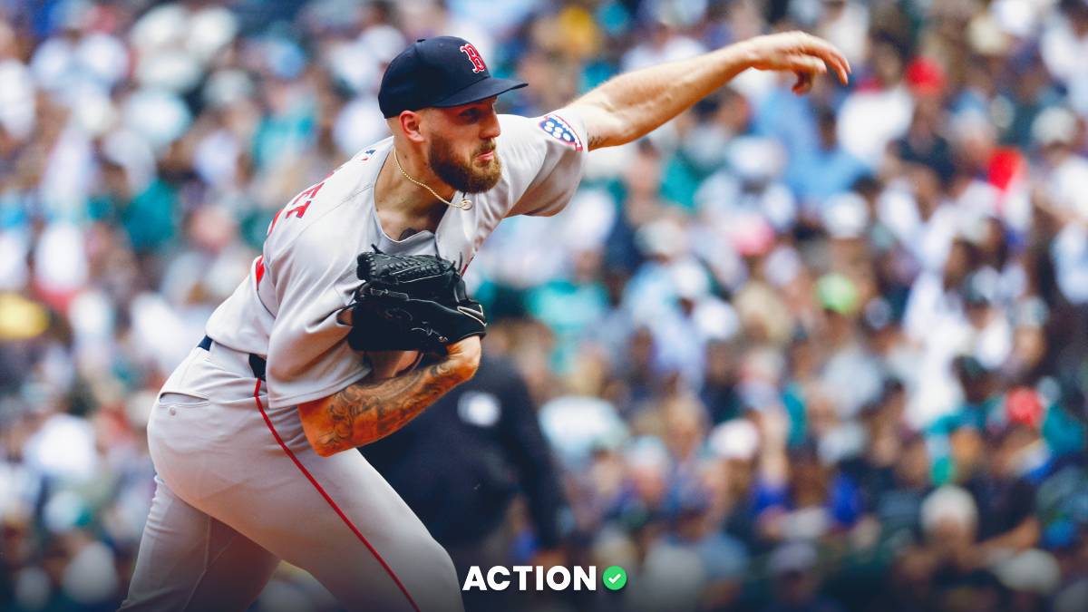Red Sox vs Angels Prediction, Pick, Odds for Tuesday, June 24