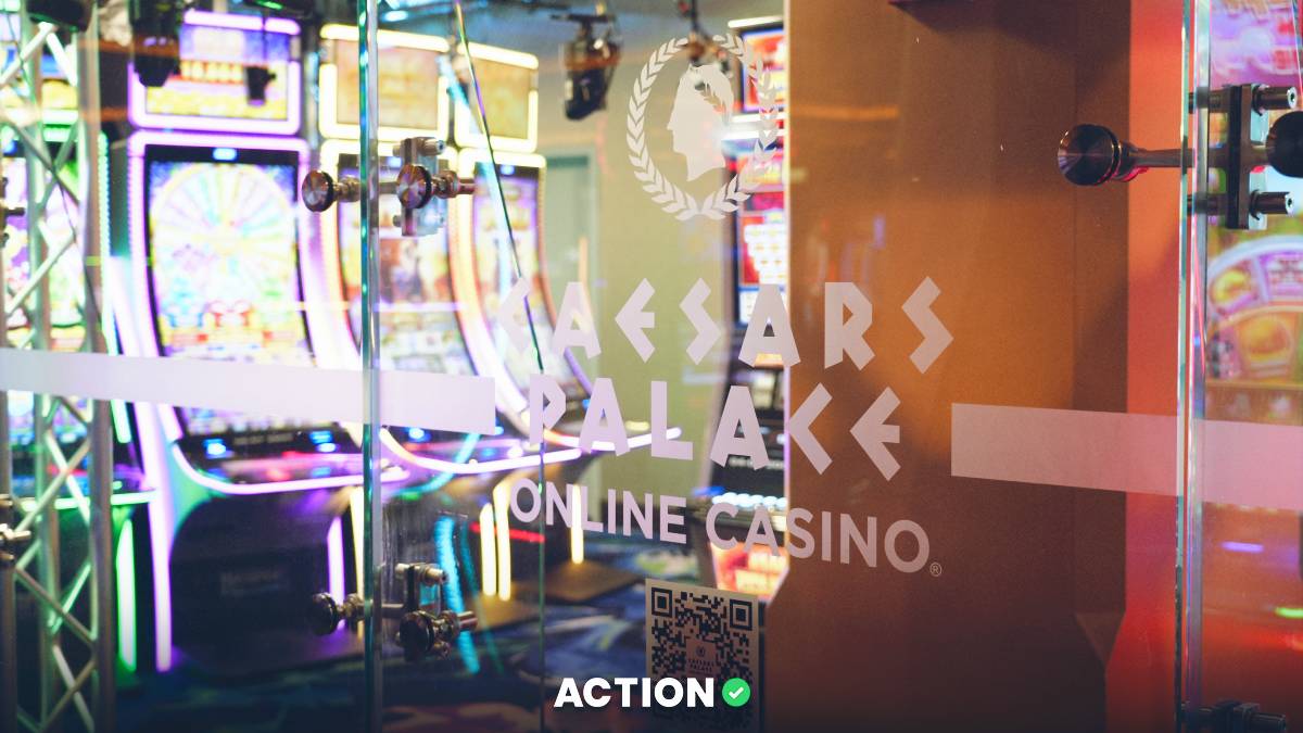 Live Slots Studio Opens at Tropicana Atlantic City Image