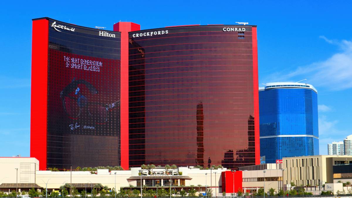 Resorts World Las Vegas has announced that it will waive its resort fees for guests this summer 2025.