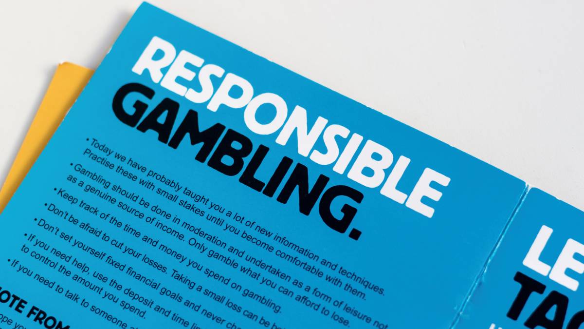 A recent national study estimated that nearly 70 percent of Americans aged 14 to 19 years gambled in the past year. They wagered money on poker, sports, the lottery and a variety of other games.