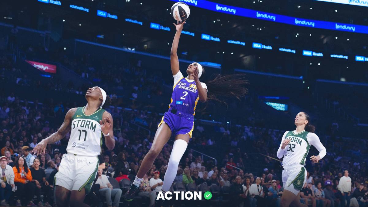 Sparks vs Fever Prediction, Odds, Pick for Thursday, June 26