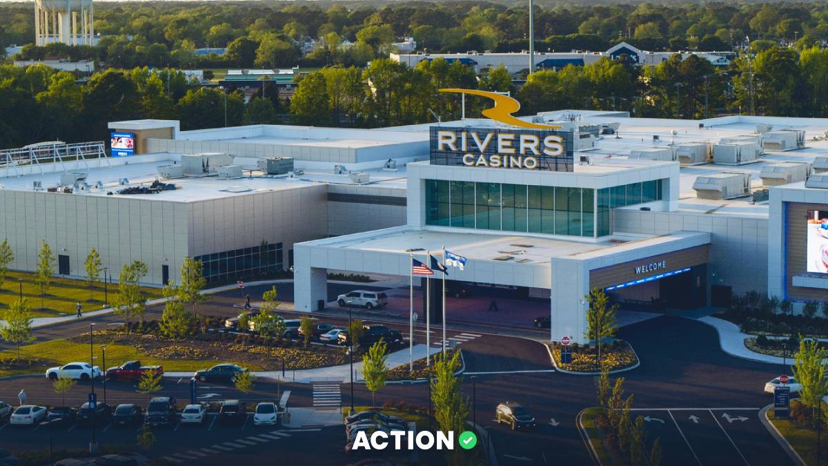 Rare Hand Wins Nearly $500,000 Jackpot at Rivers Casino Portsmouth