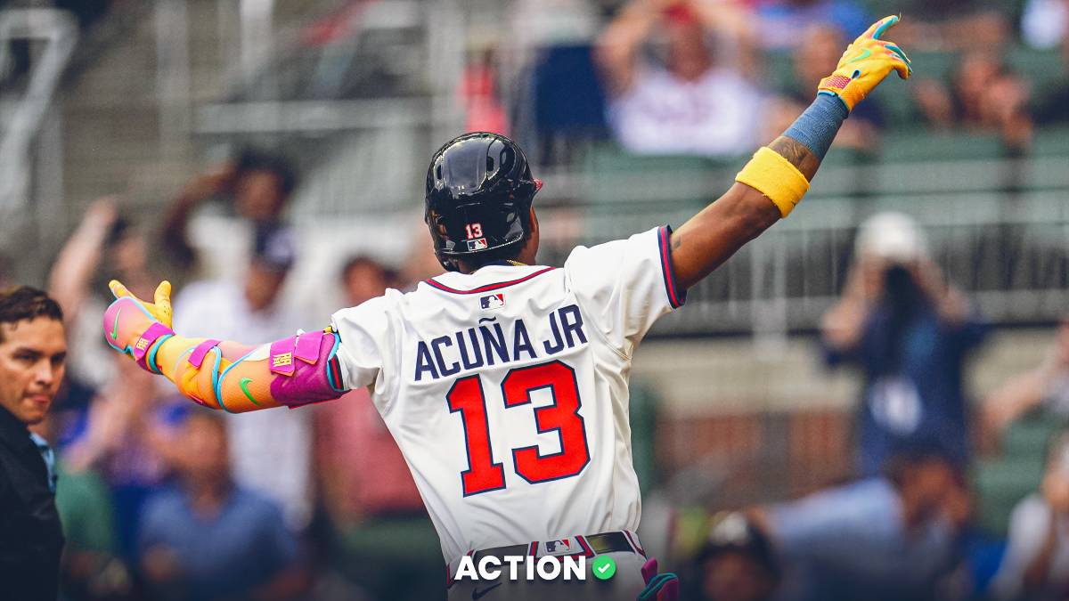 Tuesday MLB Player Props, Picks for Riley Greene, Chase Burns, Ronald Acuna Jr