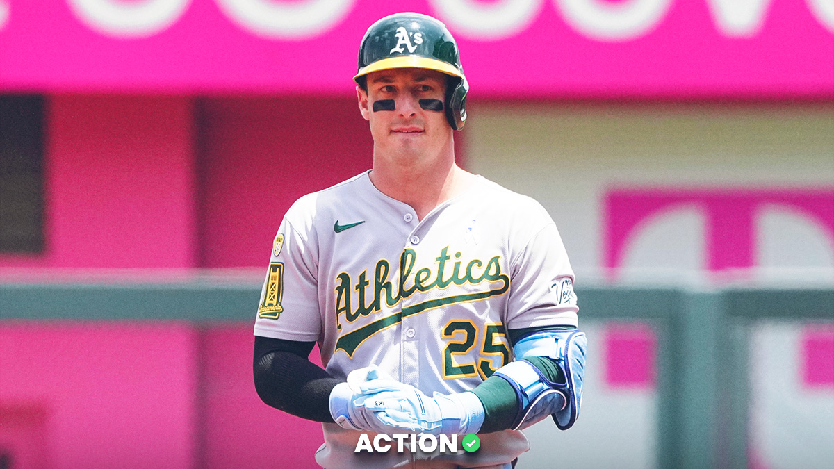 Astros vs Athletics Prediction, Pick, Odds for Thursday, June 19