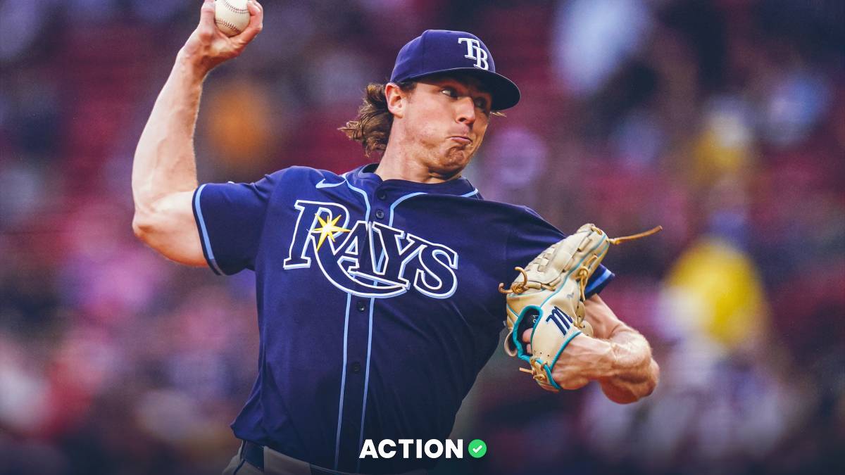 Orioles vs Rays Prediction, Pick, Odds for Monday, June 16
