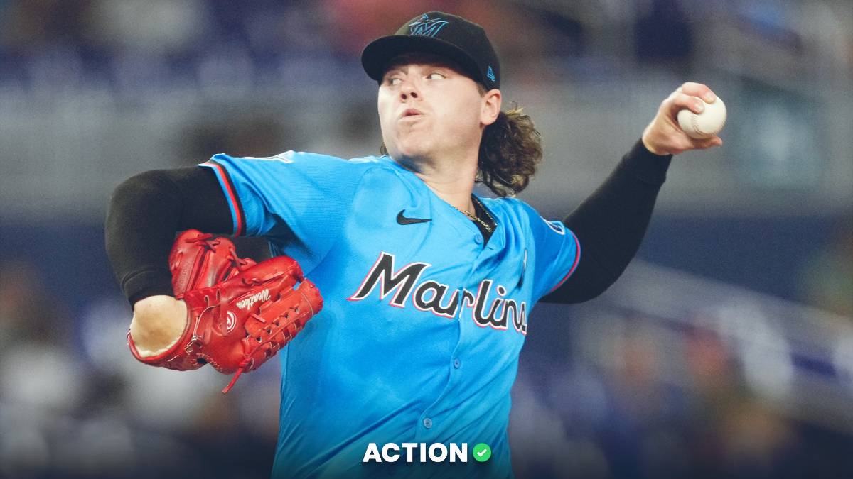 Marlins vs Rays Prediction, Pick, Odds for Saturday, June 7