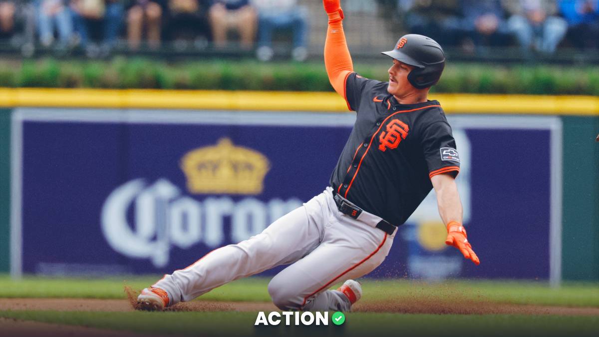 Padres vs Giants Prediction, Pick, Odds for Monday, June 2