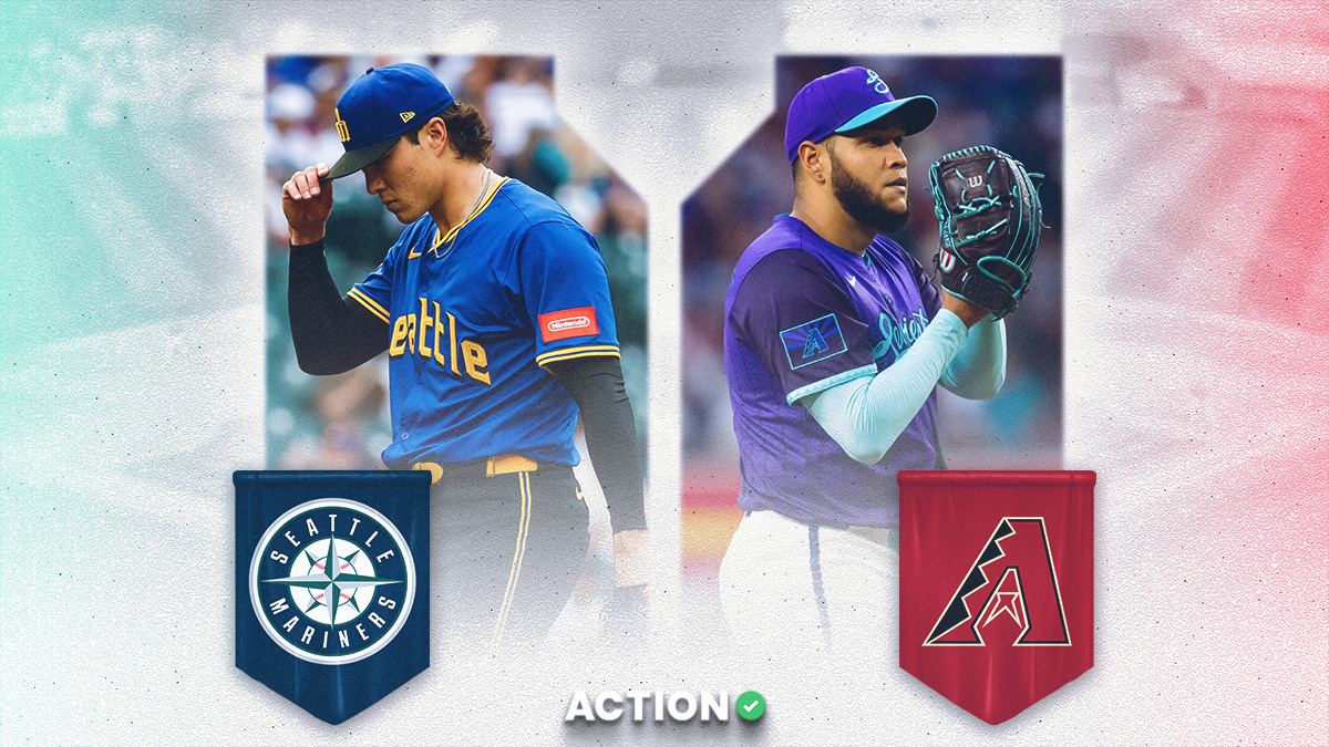 Mariners vs Diamondbacks Prediction, Pick, Odds for Wednesday, June 11