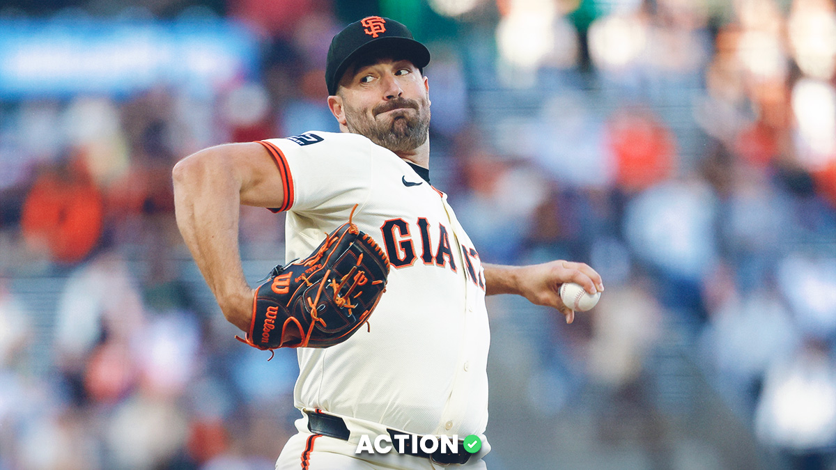 Padres vs Giants Prediction, Pick, Odds for Thursday, June 5
