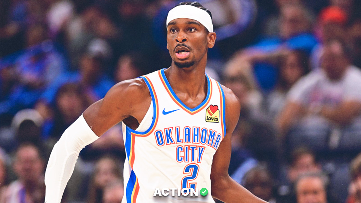 NBA Finals Prop Bets, Expert Picks, Predictions for Friday, June 13
