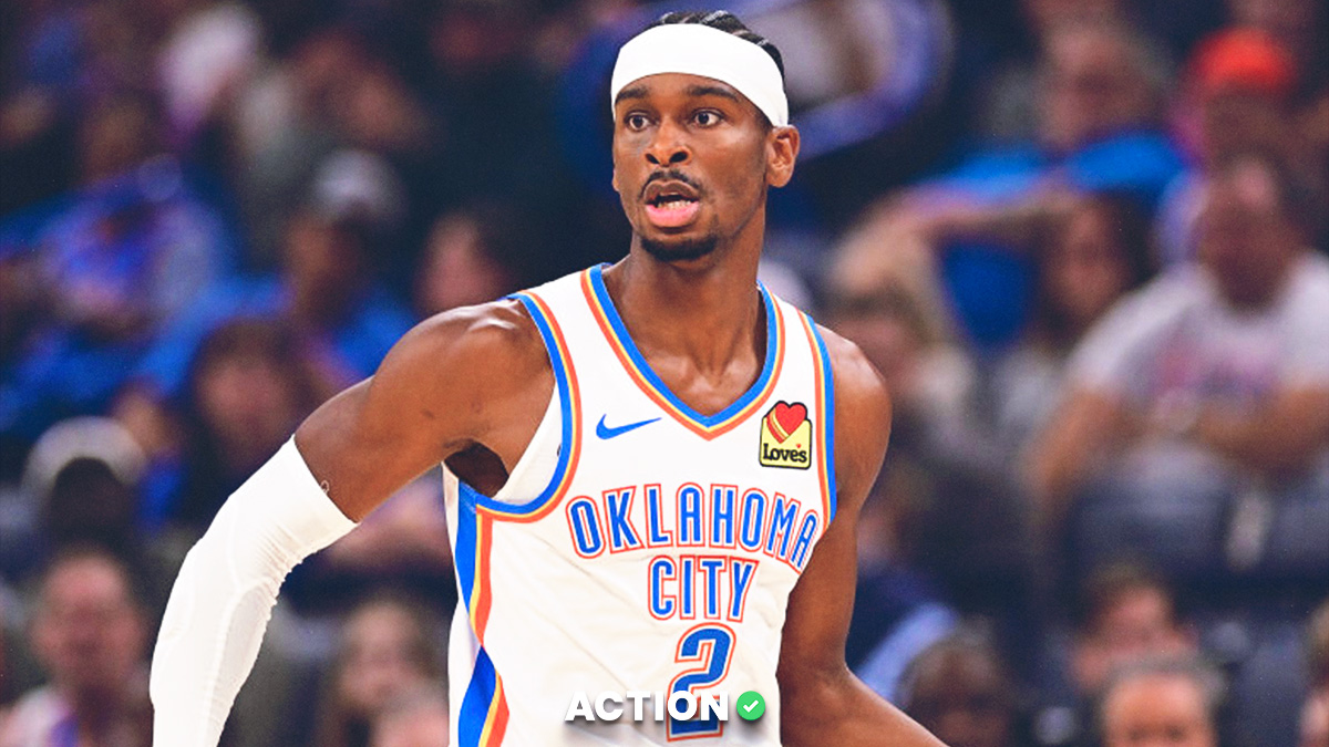 NBA Finals Prop Bets, Spread Picks, Series Predictions for Thursday, June 5