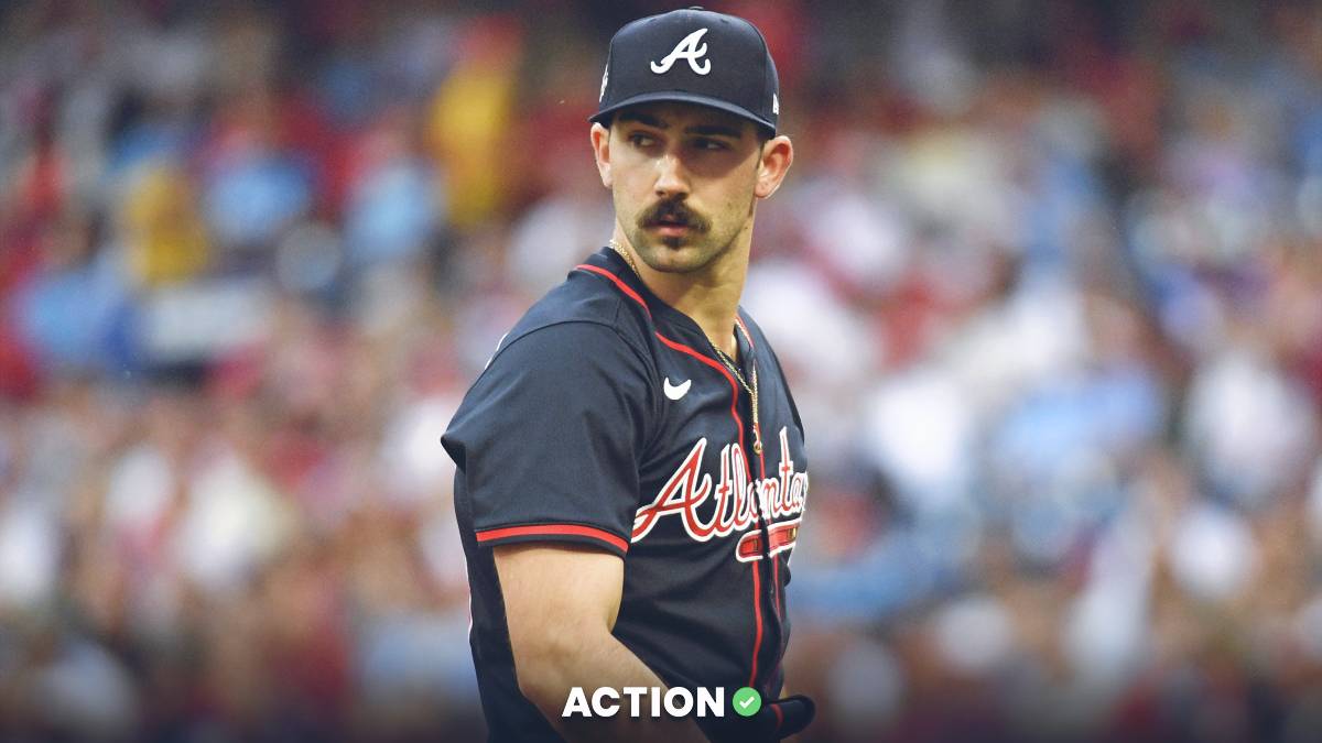 Diamondbacks vs Braves Prediction, Pick, Odds for Tuesday, June 3