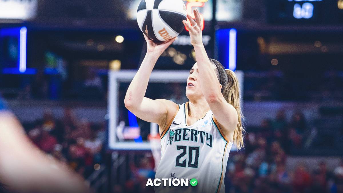 Dream vs Liberty Prediction, Odds, Pick for Tuesday, June 17
