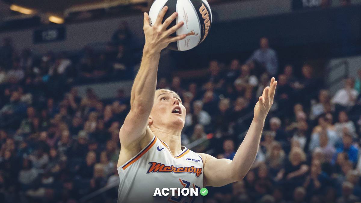 Valkyries vs Mercury Prediction, Odds, Pick for Thursday, June 5