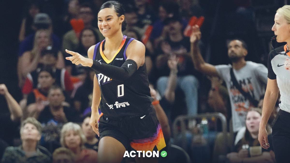 Mercury vs Aces Prediction, Odds, Pick for Sunday, June 15