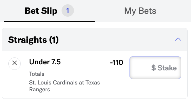 Quickslip Image