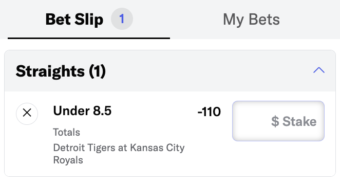 Quickslip Image
