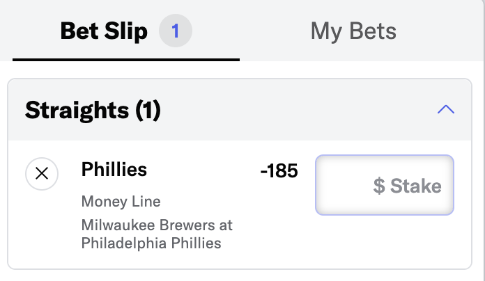 Quickslip Image