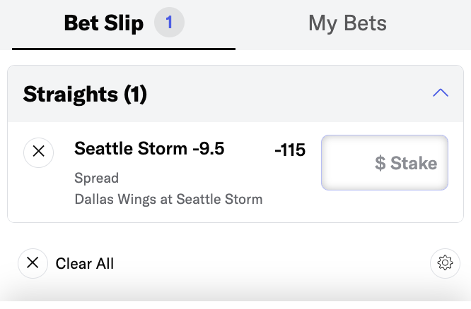 Quickslip Image