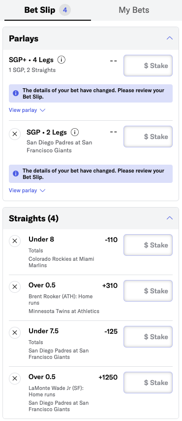 Quickslip Image