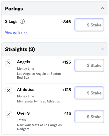 Quickslip Image