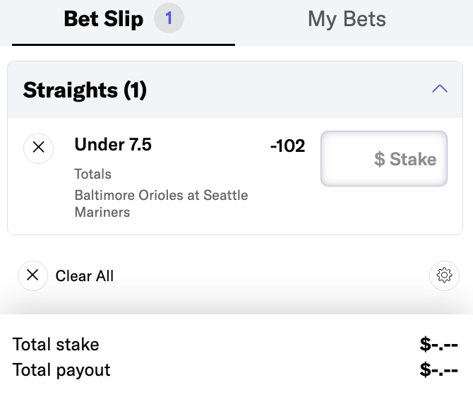 Quickslip Image