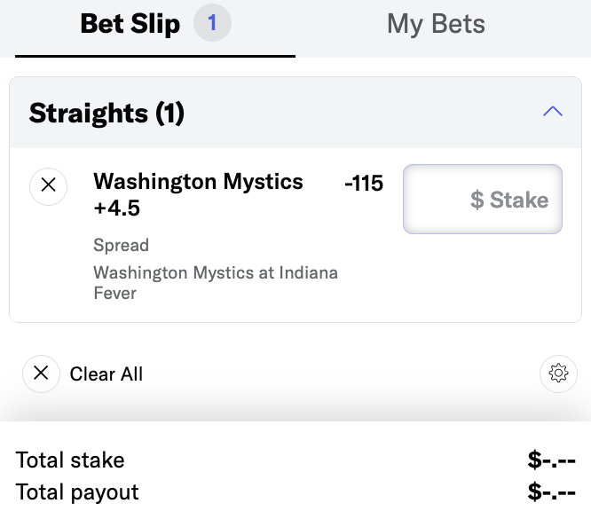 Quickslip Image