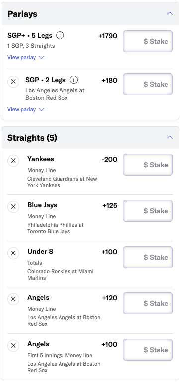 Quickslip Image