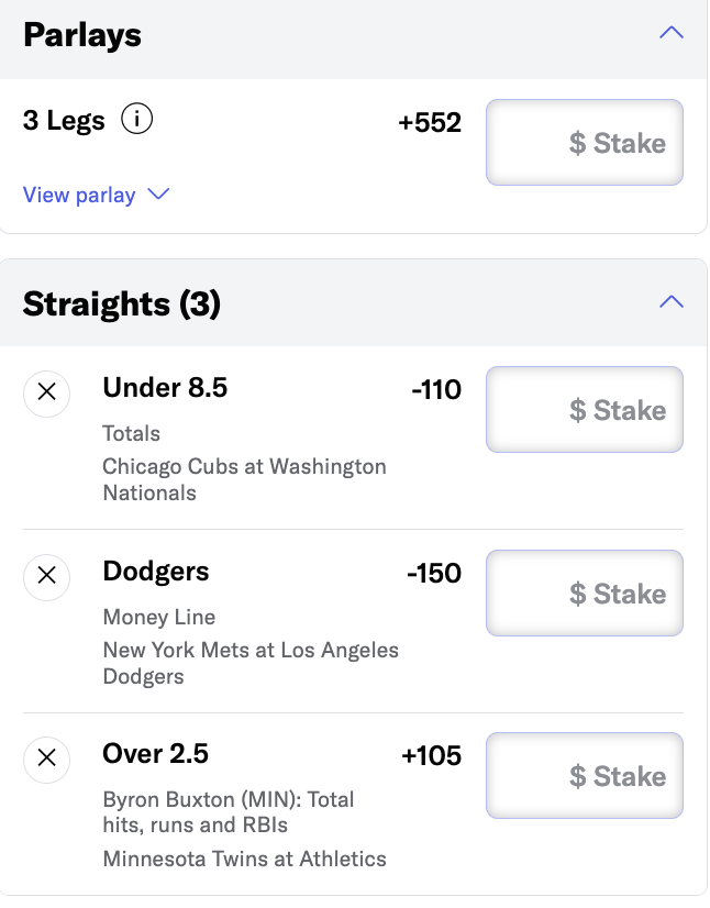 Quickslip Image