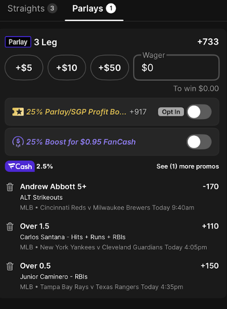 Quickslip Image