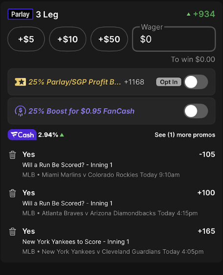 Quickslip Image
