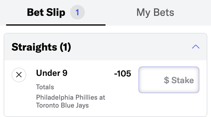 Quickslip Image