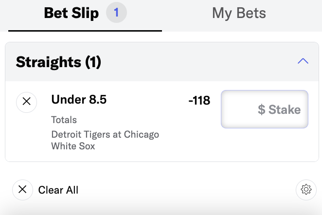 Quickslip Image