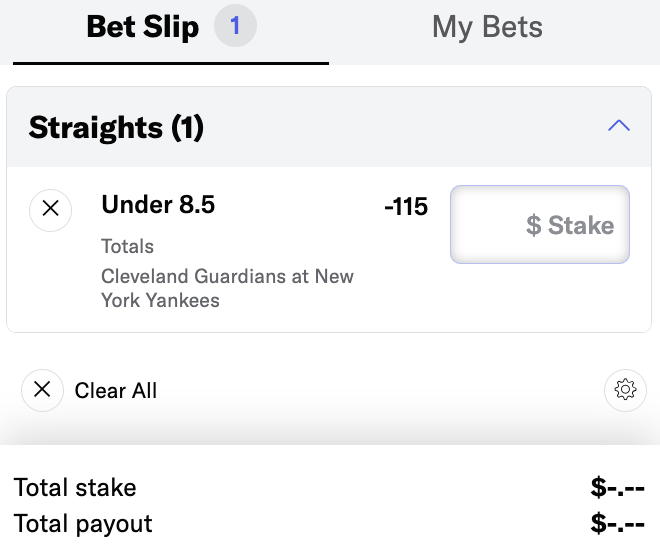 Quickslip Image