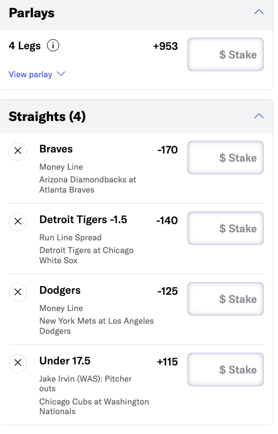 Quickslip Image