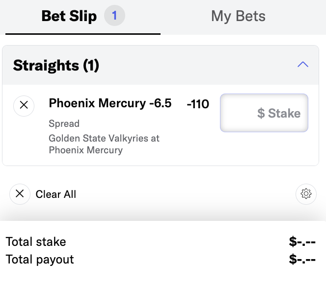 Quickslip Image